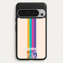 Mood - Inside Out  - Disney Phone Case for Google Pixel 9 Pro XL