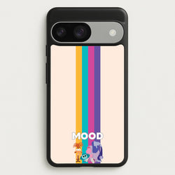 Mood - Inside Out  - Disney Phone Case for Google Pixel 9 / 9 Pro