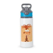 Anxiety - Inside Out Active Water Bottle 2