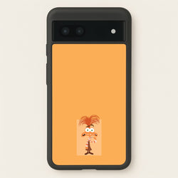 Anxiety - Inside Out  - Disney Phone Case for Google Pixel 7a
