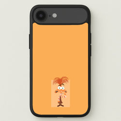 Anxiety - Inside Out Phone Case for iPhone 17 Air