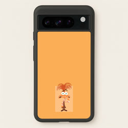 Anxiety - Inside Out  - Disney Phone Case for Google Pixel 8 Pro