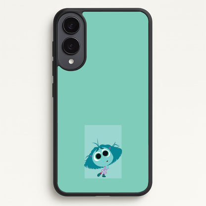 Envy - Inside Out  - Disney Phone Case for Galaxy S25 Edge