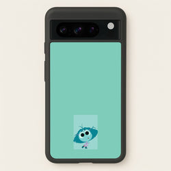Envy - Inside Out  - Disney Phone Case for Google Pixel 8 Pro