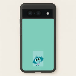 Envy - Inside Out  - Disney Phone Case for Google Pixel 8