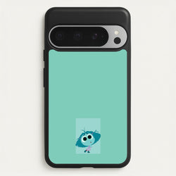 Envy - Inside Out  - Disney Phone Case for Google Pixel 9 Pro XL