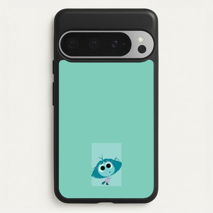 Envy - Inside Out  - Disney Phone Case for Google Pixel 9 Pro XL