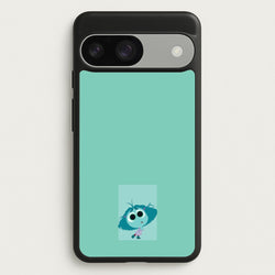 Envy - Inside Out  - Disney Phone Case for Google Pixel 9 / 9 Pro