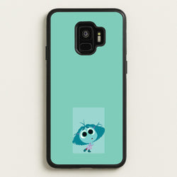 Envy - Inside Out  - Disney Phone Case for Galaxy S9