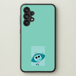 Envy - Inside Out  - Disney Phone Case for Galaxy A13