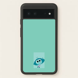 Envy - Inside Out  - Disney Phone Case for Google Pixel 6
