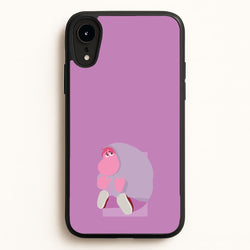Embarrassment - Inside Out  - Disney Phone Case for iPhone XR