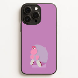 Embarrassment - Inside Out  - Disney Phone Case for iPhone 12 Pro Max