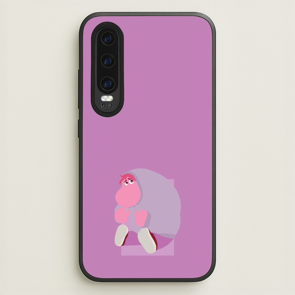Embarrassment - Inside Out  - Disney Phone Case for Huawei P30