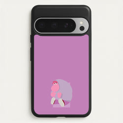 Embarrassment - Inside Out  - Disney Phone Case for Google Pixel 9 Pro XL