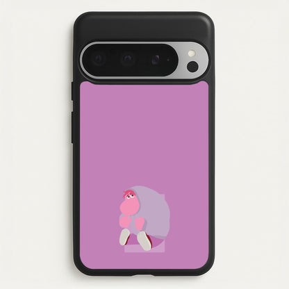 Embarrassment - Inside Out  - Disney Phone Case for Google Pixel 9 Pro XL