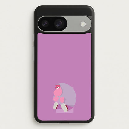 Embarrassment - Inside Out  - Disney Phone Case for Google Pixel 9 / 9 Pro