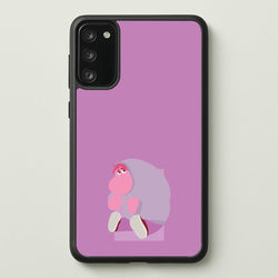 Embarrassment - Inside Out  - Disney Phone Case for Galaxy S20FE
