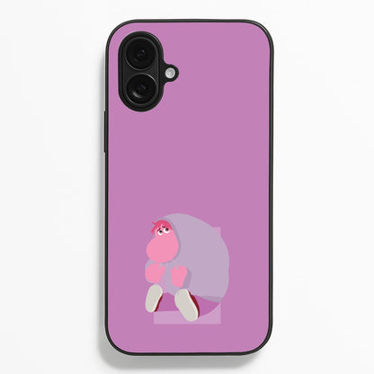 Embarrassment - Inside Out Phone Case