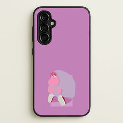 Embarrassment - Inside Out  - Disney Phone Case for Galaxy A54