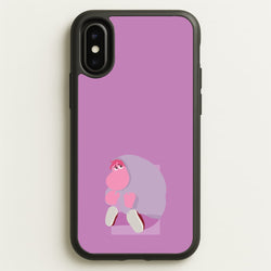 Embarrassment - Inside Out  - Disney Phone Case for iPhone X / XS