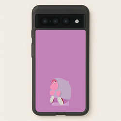 Embarrassment - Inside Out  - Disney Phone Case for Google Pixel 7 Pro
