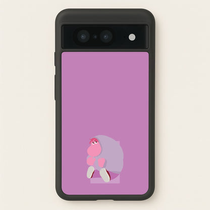 Embarrassment - Inside Out  - Disney Phone Case for Google Pixel 8