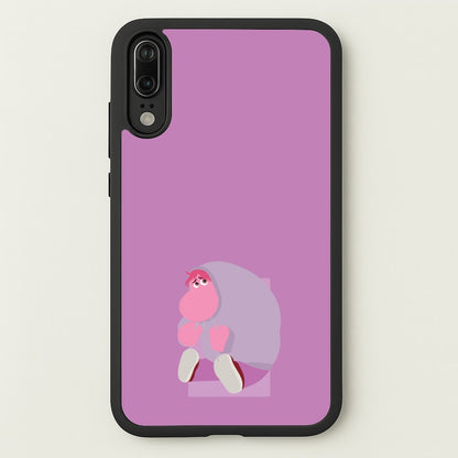 Embarrassment - Inside Out  - Disney Phone Case for Huawei P20