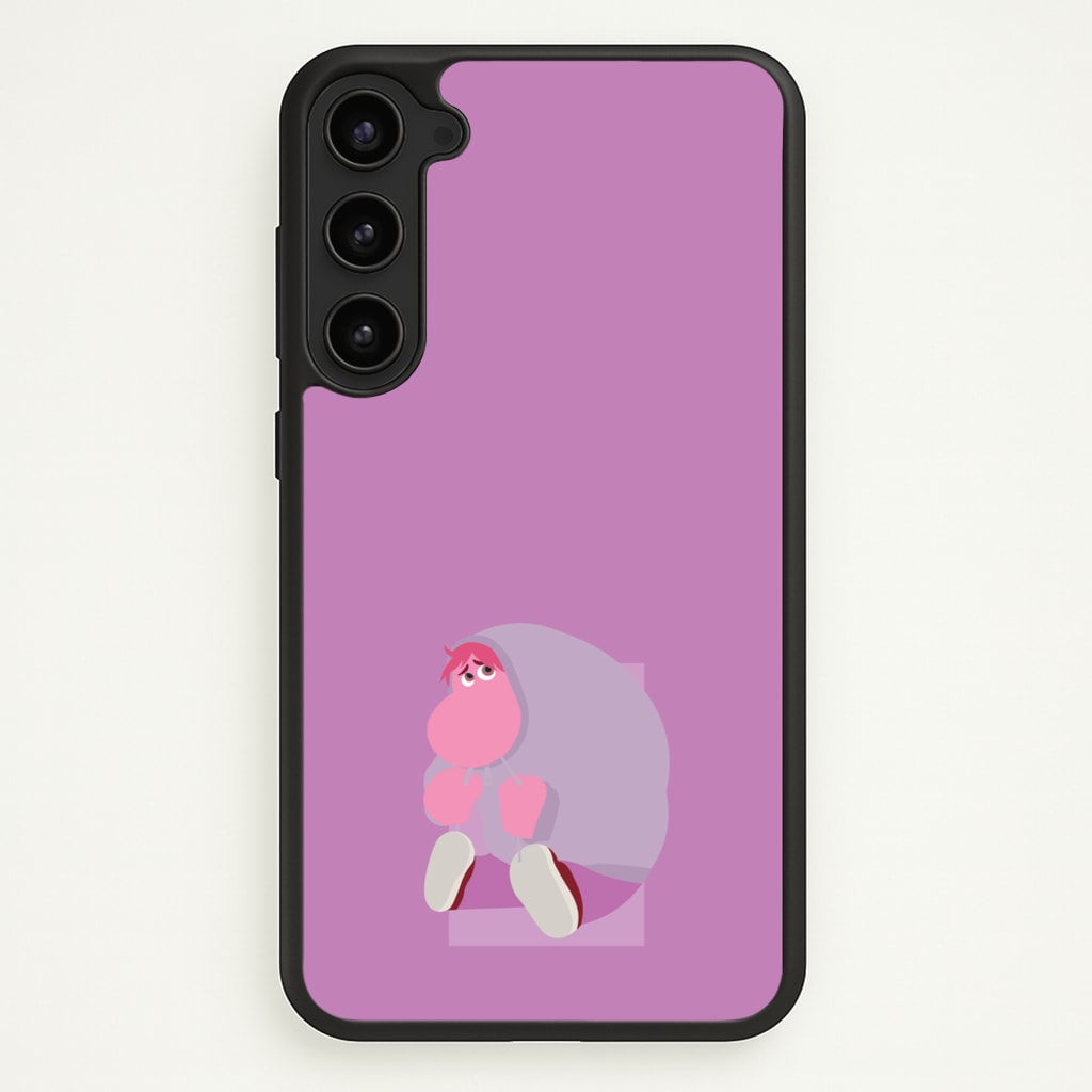 Embarrassment - Inside Out  - Disney Phone Case for Galaxy S23 Plus
