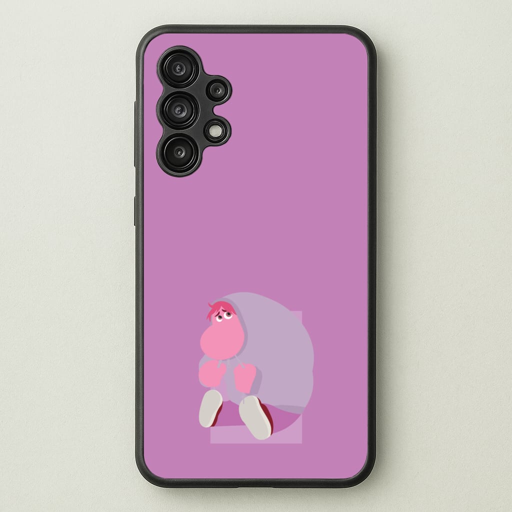 Embarrassment - Inside Out  - Disney Phone Case for Galaxy A13