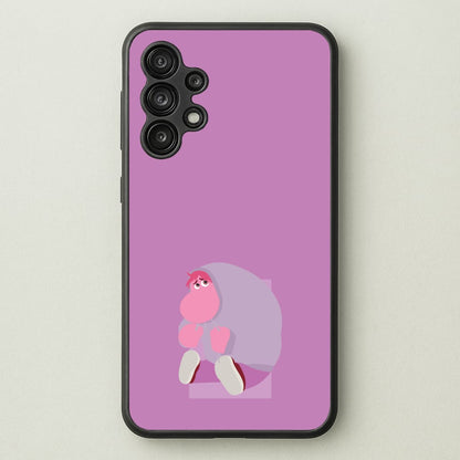 Embarrassment - Inside Out  - Disney Phone Case for Galaxy A13