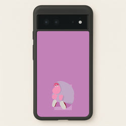Embarrassment - Inside Out  - Disney Phone Case for Google Pixel 6