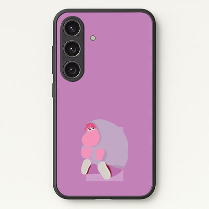 Embarrassment - Inside Out  - Disney Phone Case for Galaxy S24 Plus