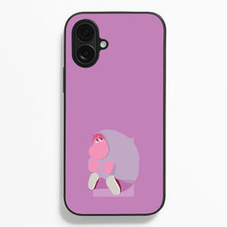 Embarrassment - Inside Out  - Disney Phone Case for iPhone 16 Plus