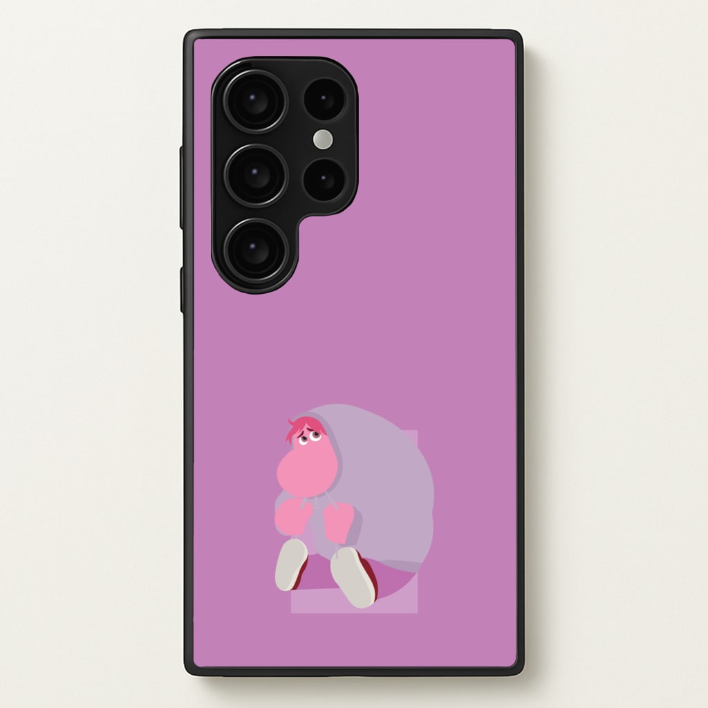 Embarrassment - Inside Out  - Disney Phone Case for Galaxy S24 Ultra