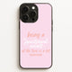 All QuotesPhone Cases