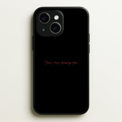 Tasty, Tasty , beautiful fear - Clown  - IT Phone Case for iPhone 14 Plus