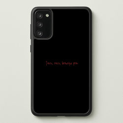 Tasty, Tasty , beautiful fear - Clown  - IT Phone Case for Galaxy S20