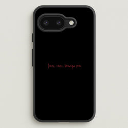 Tasty, Tasty , beautiful fear - Clown  - IT Phone Case for Google Pixel 9a