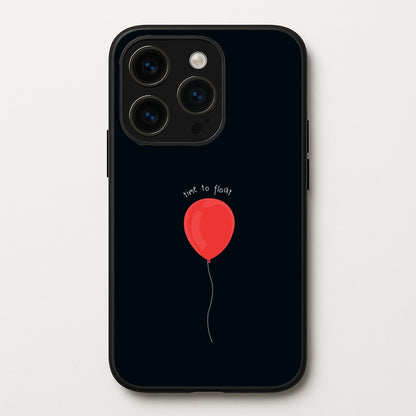 Time To Float - Clown  - IT Phone Case for iPhone 14 Pro Max