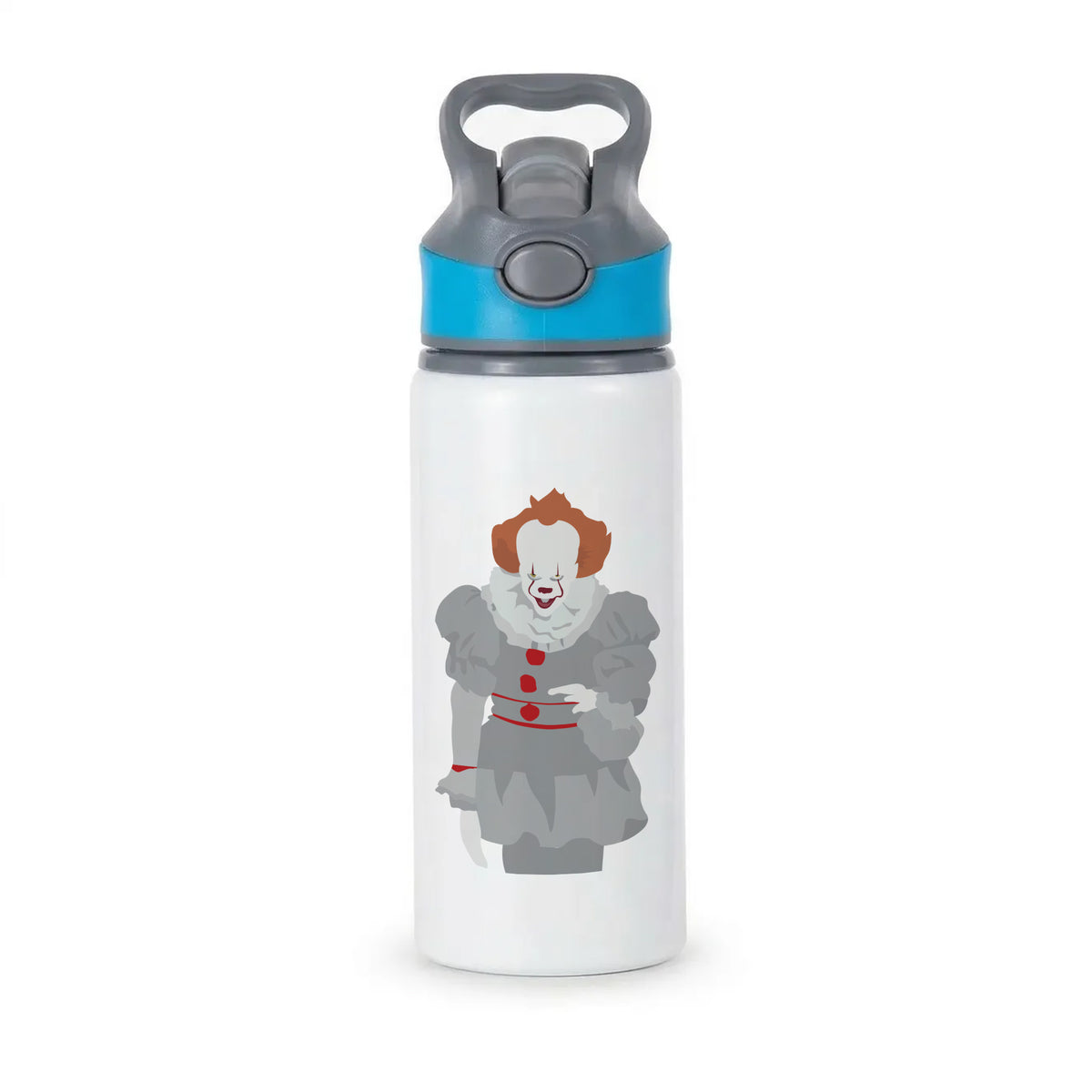 Pennywise - Clown Active Water Bottle