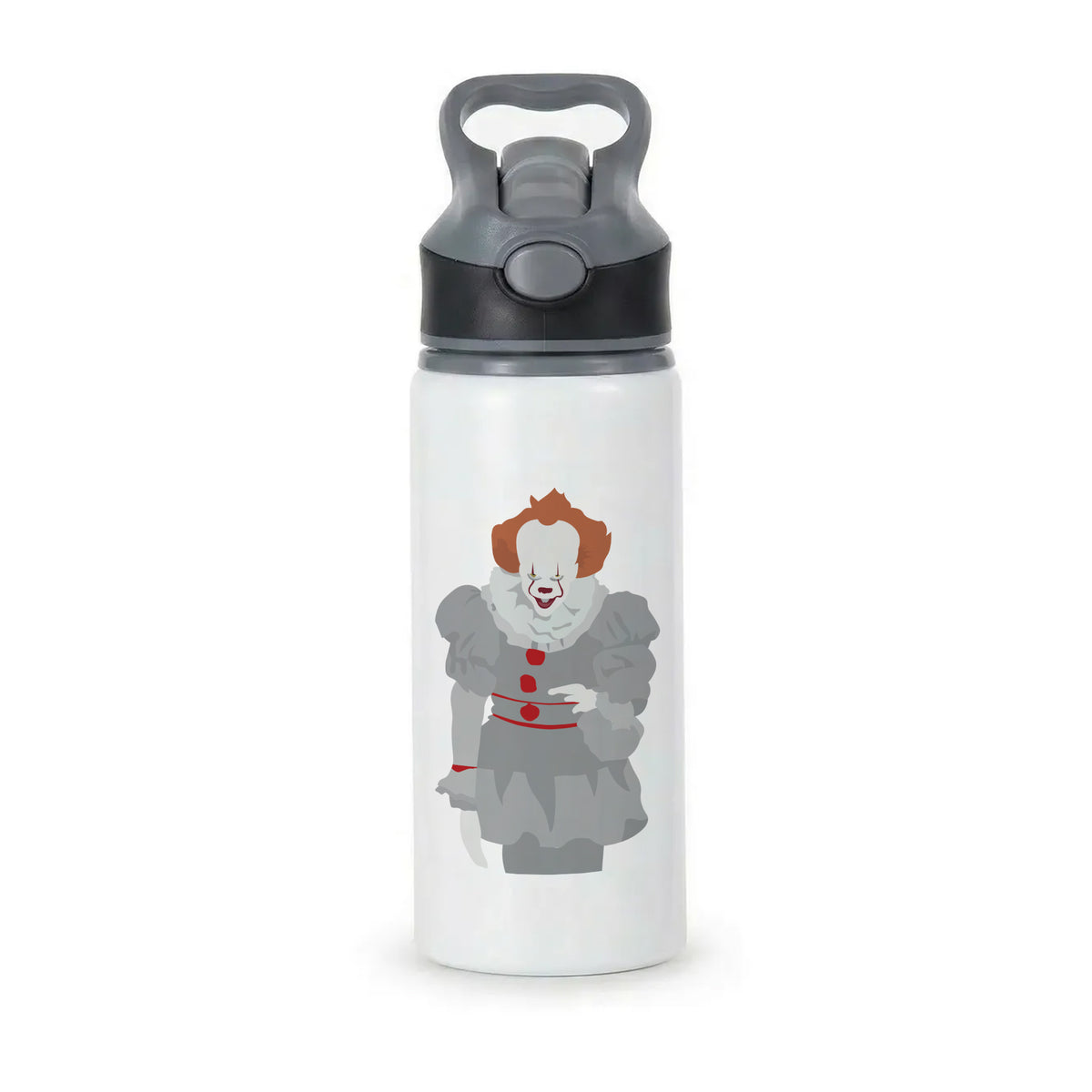 Pennywise - Clown Active Water Bottle