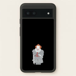 Pennywise - Clown  - IT Phone Case for Google Pixel 6a