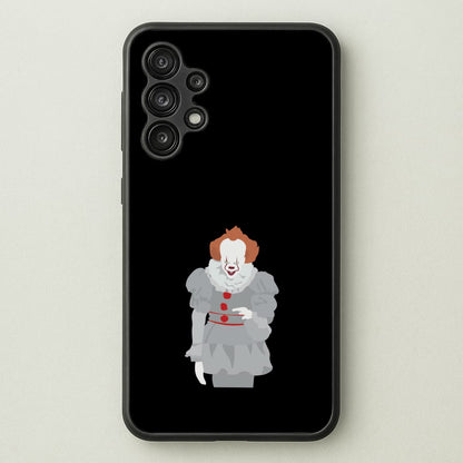 Pennywise - Clown  - IT Phone Case for Galaxy A13