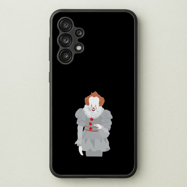 Pennywise - Clown  - IT Phone Case for Galaxy A13