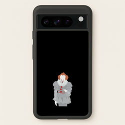 Pennywise - Clown  - IT Phone Case for Google Pixel 8 Pro