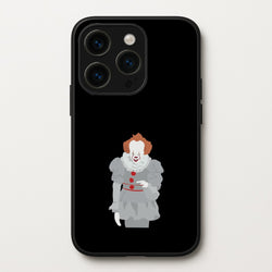 Pennywise - Clown  - IT Phone Case for iPhone 15 Pro Max
