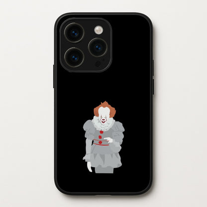 Pennywise - Clown  - IT Phone Case for iPhone 15 Pro Max