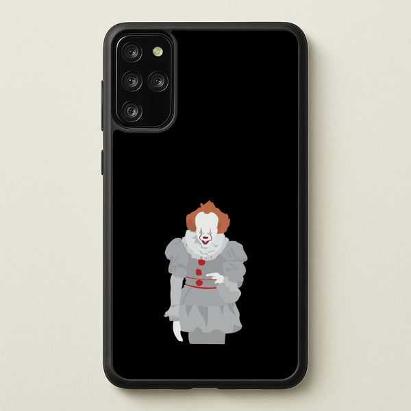 Pennywise - Clown  - IT Phone Case for Galaxy S20 Plus