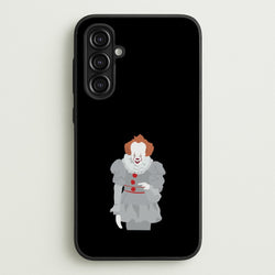 Pennywise - Clown  - IT Phone Case for Galaxy A16